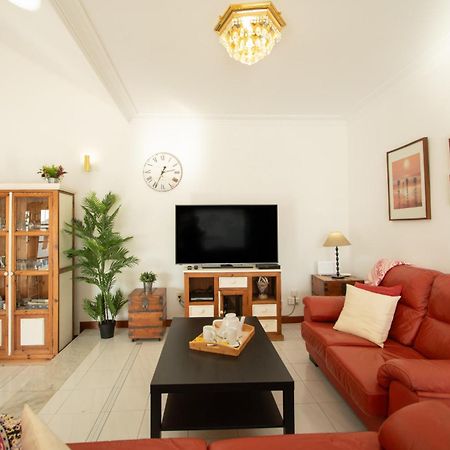 Villa Leonor By Villalia Puerto del Carmen  Buitenkant foto
