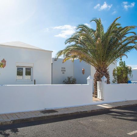 Villa Leonor By Villalia Puerto del Carmen  Buitenkant foto