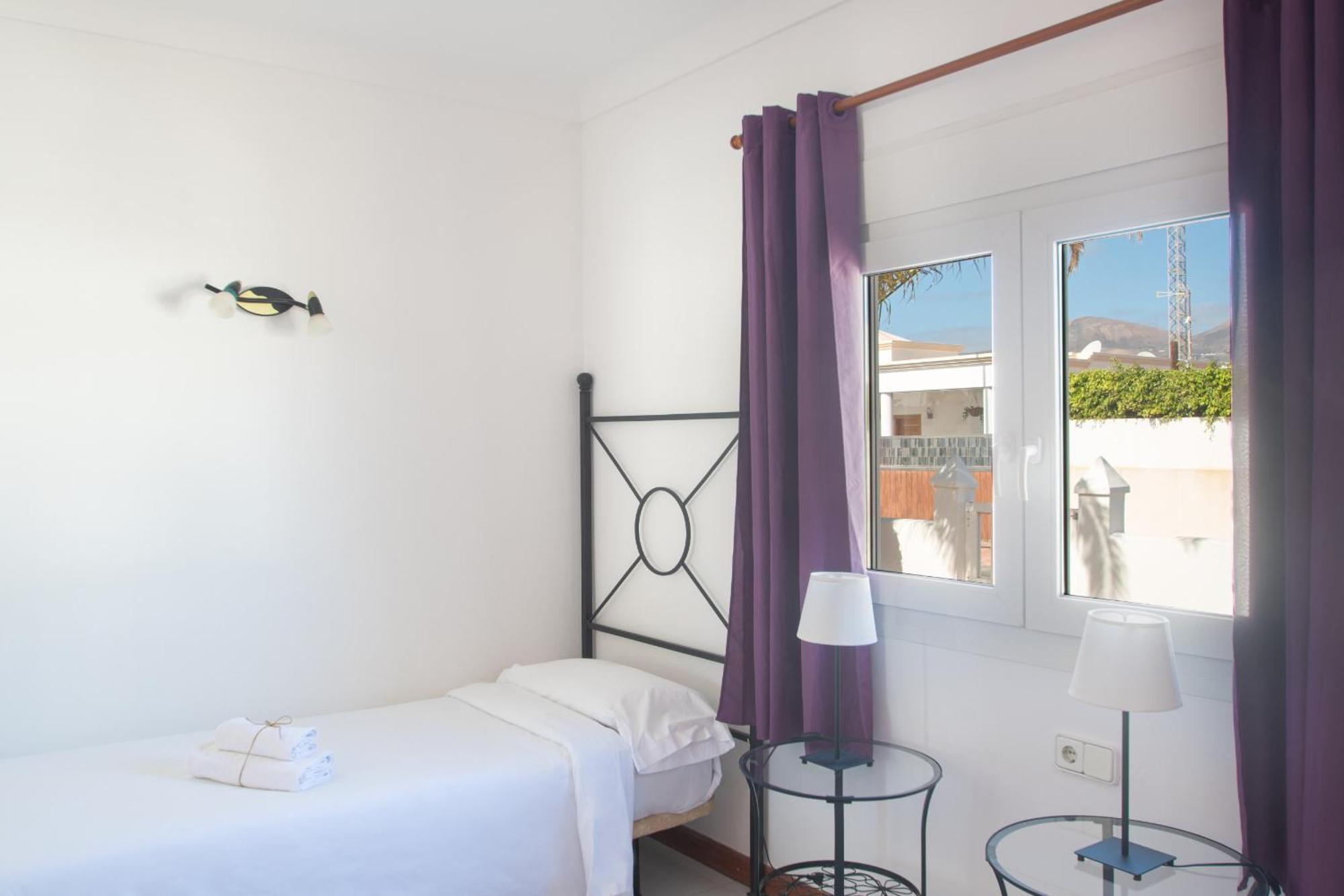 Villa Leonor By Villalia Puerto del Carmen  Buitenkant foto