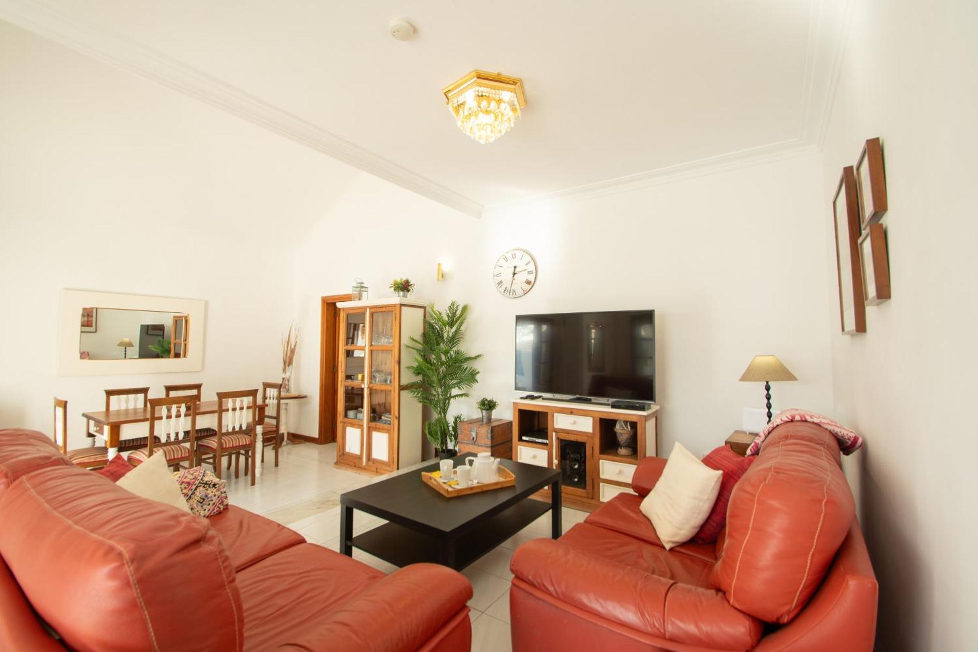 Villa Leonor By Villalia Puerto del Carmen  Buitenkant foto
