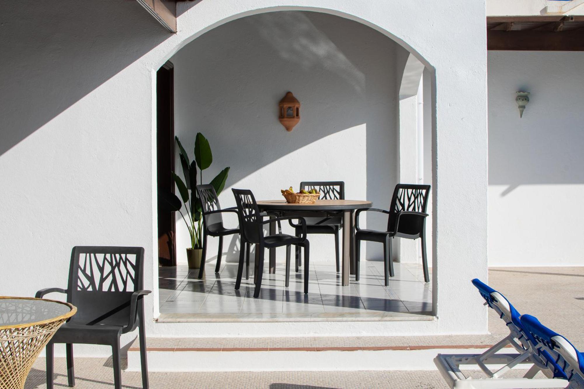 Villa Leonor By Villalia Puerto del Carmen  Buitenkant foto