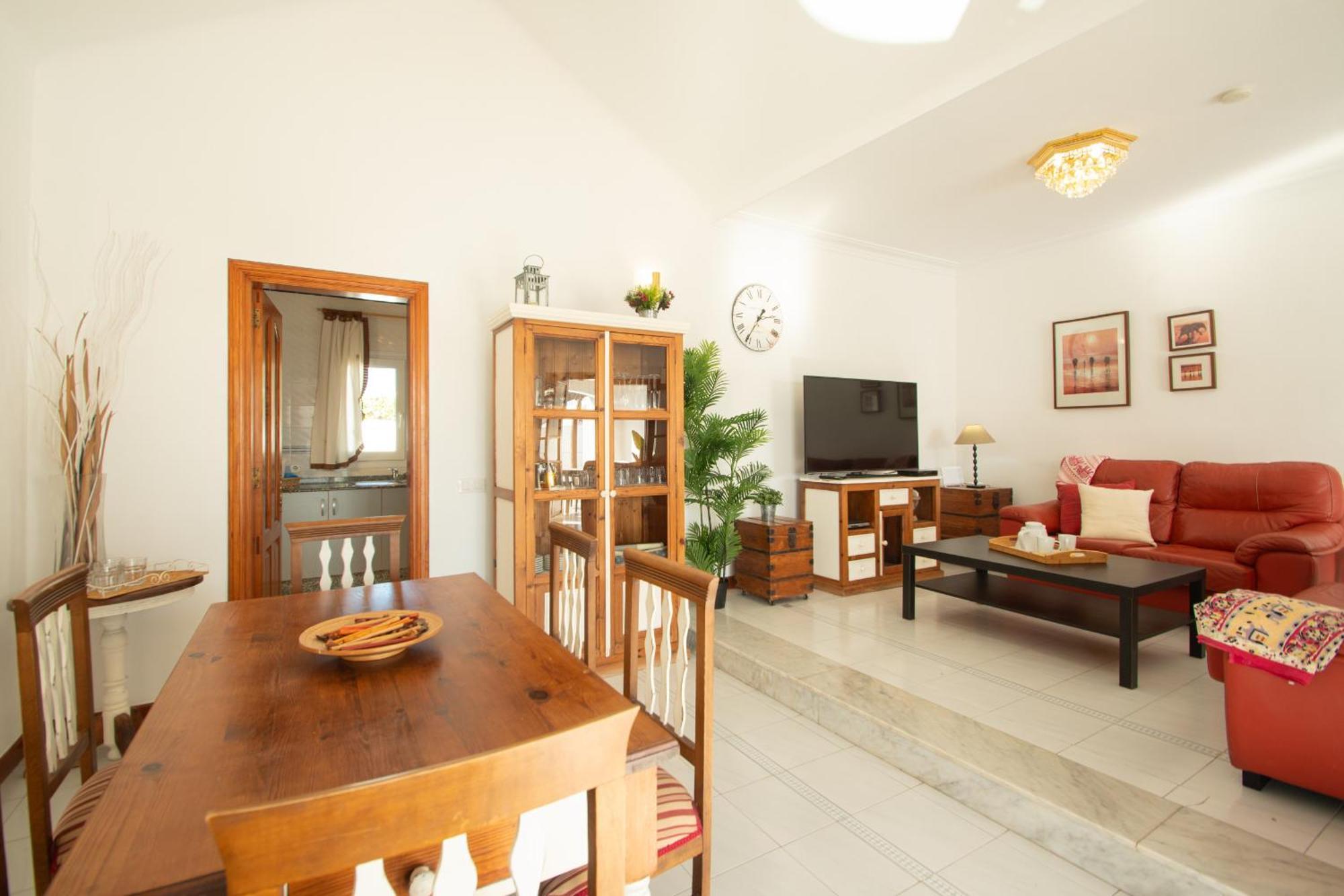 Villa Leonor By Villalia Puerto del Carmen  Buitenkant foto